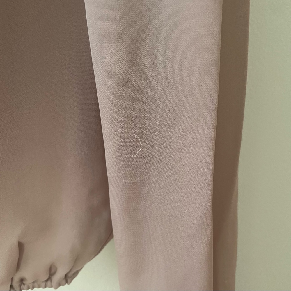 Cami NYC Allanah Silk Blouse - Picture 15 of 16
